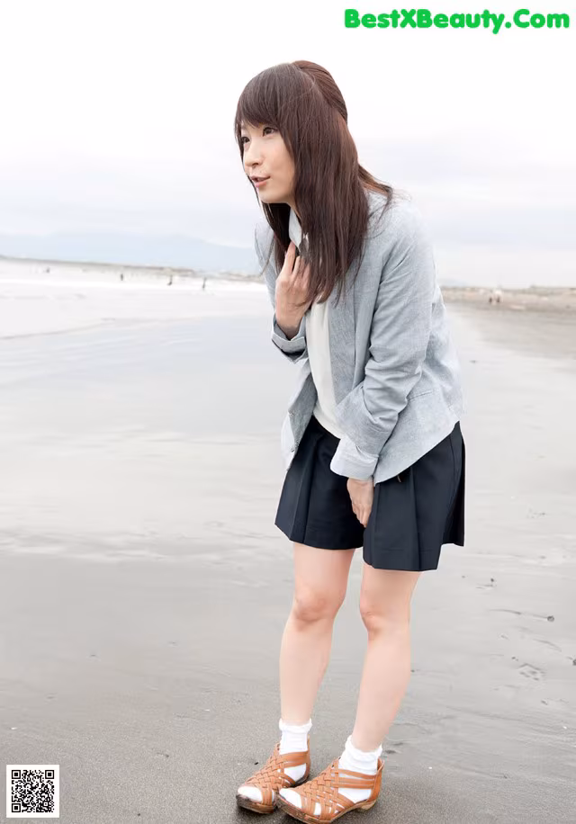 Arisu Suzuki - Slim Sexy Bf