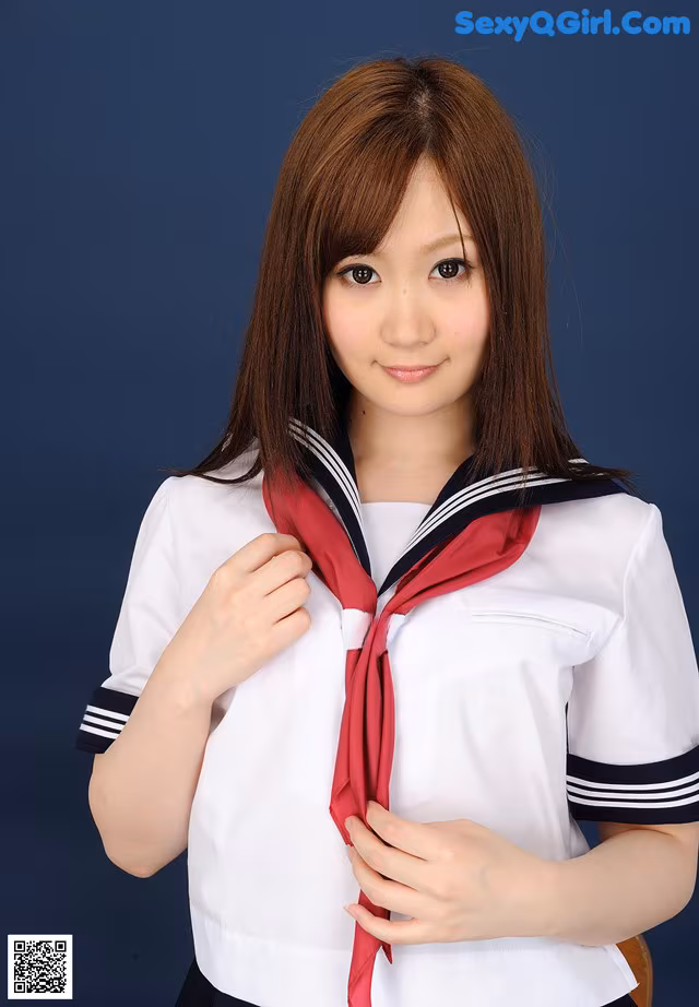 Miina Kotaki - 18yars Metart Movies