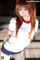 Cosplay Asuka - Amazon Hot Sexynude