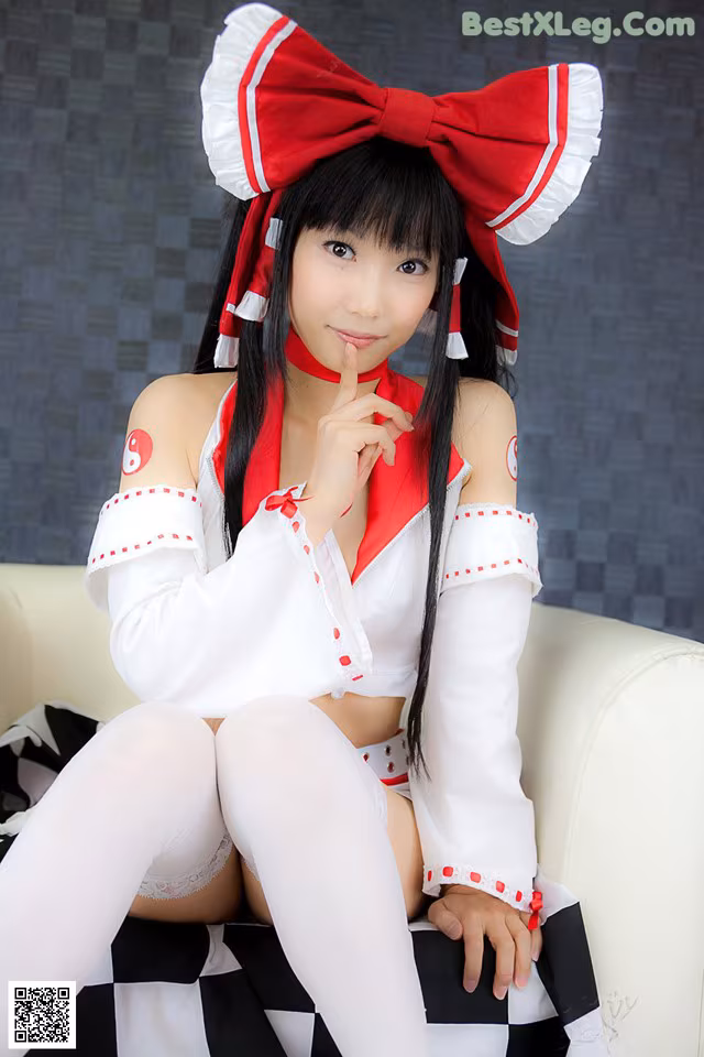 Cosplay Revival - Bunny Busty Images