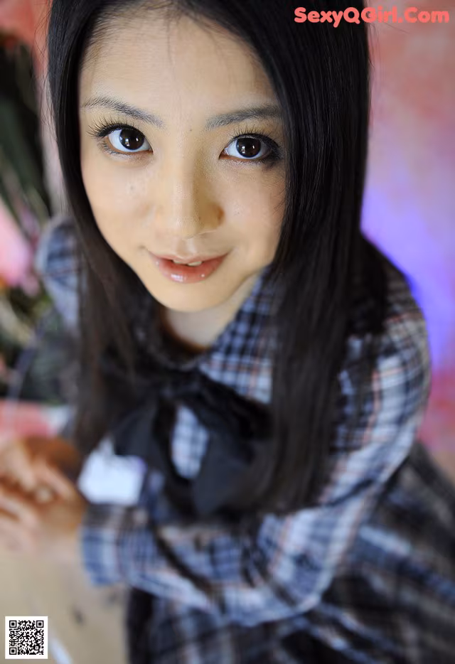 Io Asuka - Ponstar Dance Team