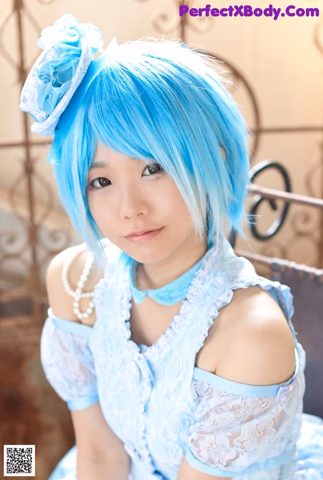 Cosplay Panache - Pornex De Femme