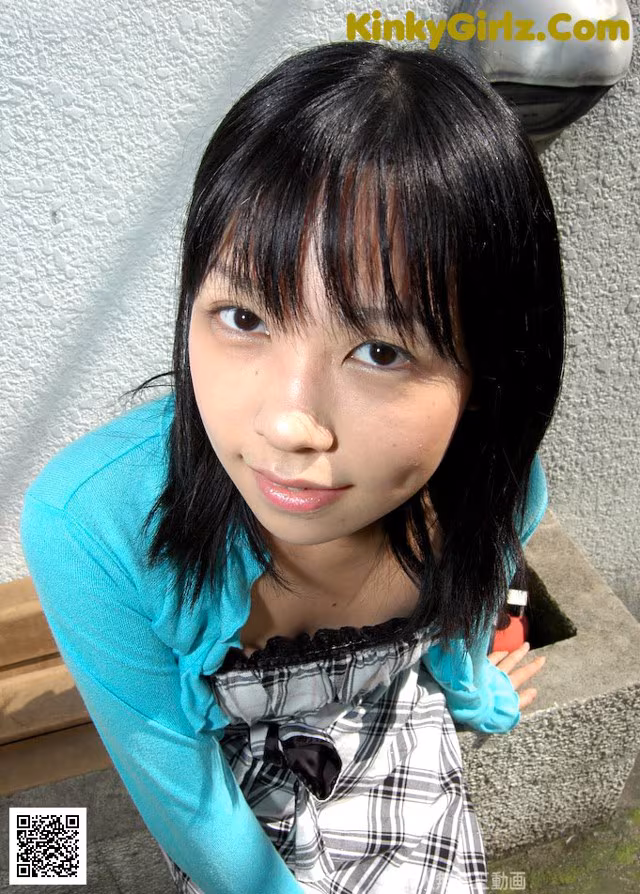 Minami Ozaki - Seximages Finger Fucks