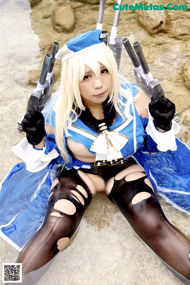 Maryou Chouzuki - Galleryfoto Anal Bufette
