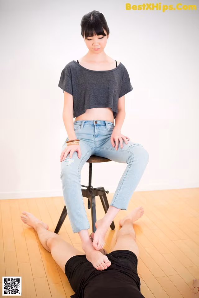 Anna Matsuda - Oldspunkers Photo Bugil