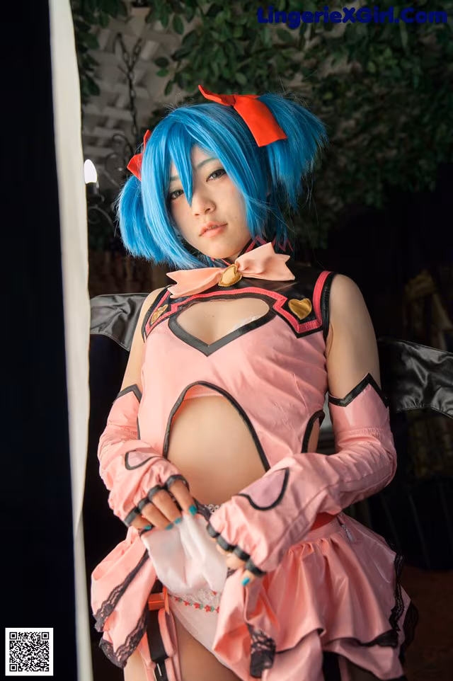 Cosplayer Shirouto Satsuei - Wayef Hot Pure