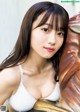 Miyu Kishi 岸みゆ, Young Jump 2020 No.52 (ヤングジャンプ 2020年52号)