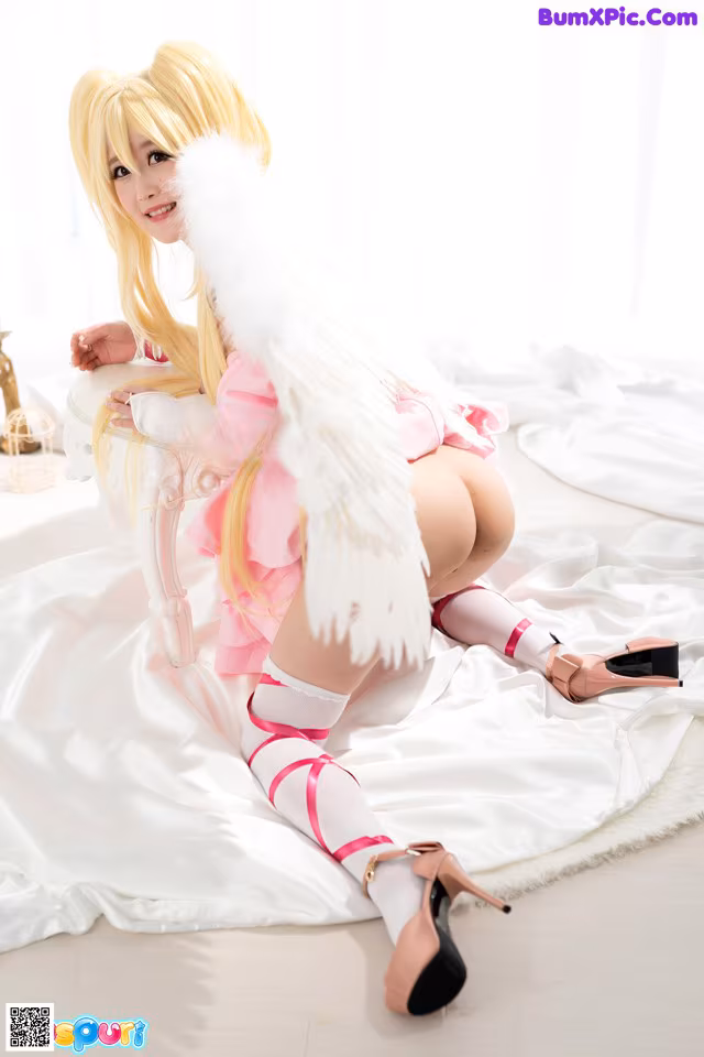 Ria Kurumi - Garden Javarchive Most