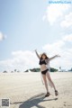 Omotechan おもてちゃん, デジタル写真集 「Oasis & Limit」 Set.02